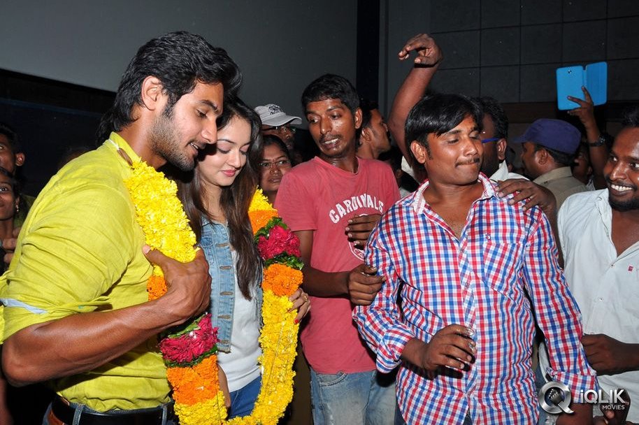 Pyaar-Mein-Padipoyane-Movie-Success-Tour